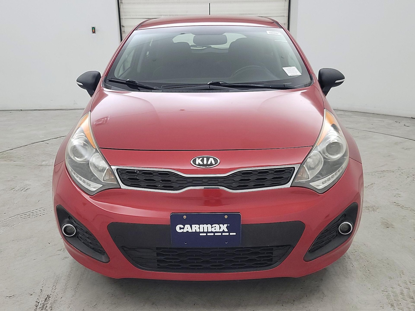kia rio 5-door 2015 KNADN5A30F6450131 image kia rio 5-door 2015 KNADN5A30F6450131 image